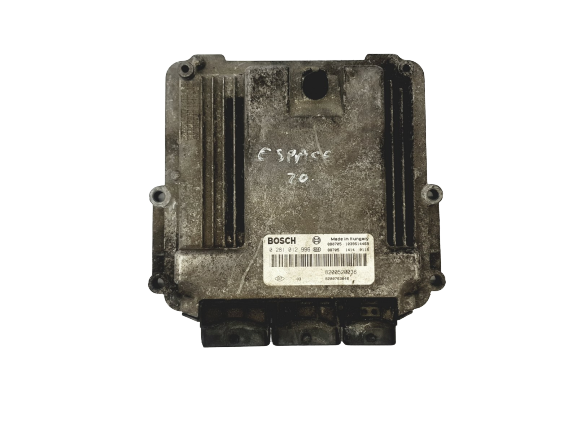 Controller 0281012996 8200520036 8200763646 Renault Bosch 16971 main product photo