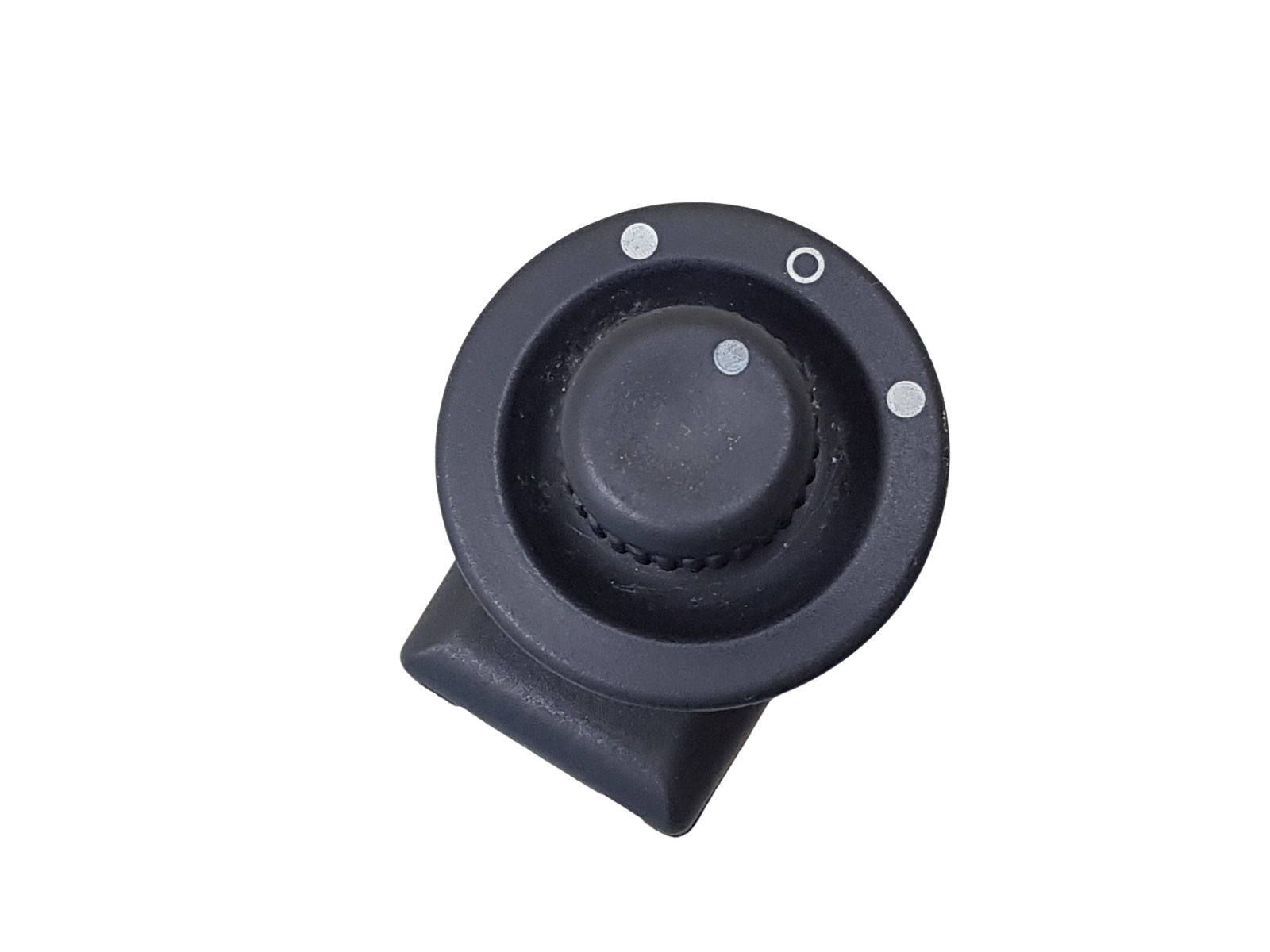Mirror Adjustment Control Renault Clio 2 7700429992 DAV main product photo