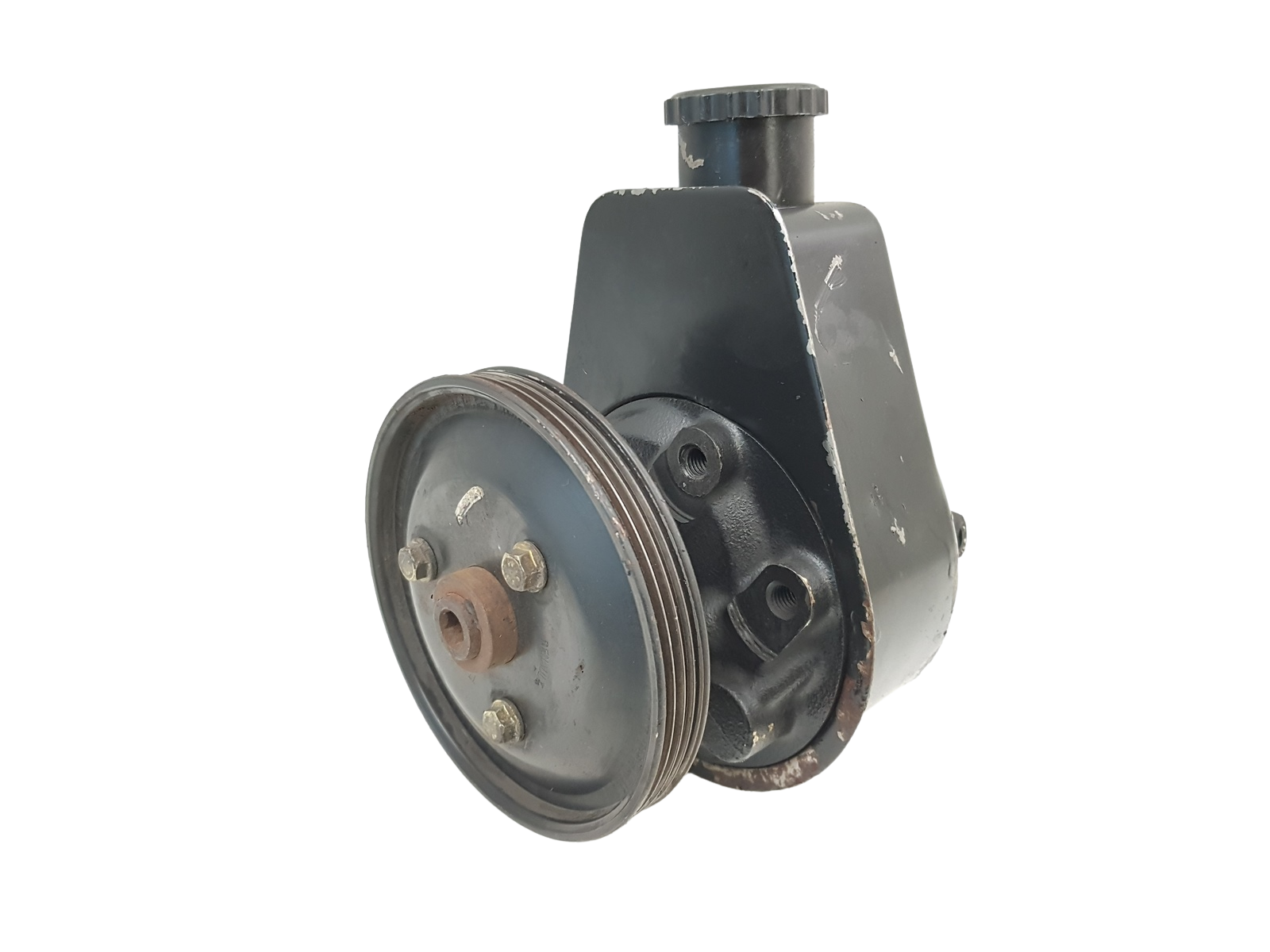 Power Steering Pump 7700273741 7700840724 1.6 Renault Megane Scenic main product photo