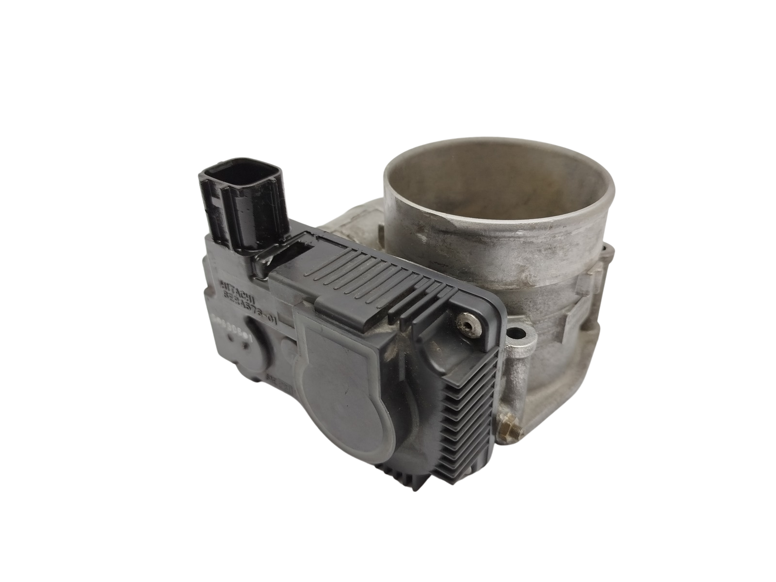Throttle Body Valve Hitachi Sera 576-01 7701060597 3,5 Espace 4 161198J10C main product photo
