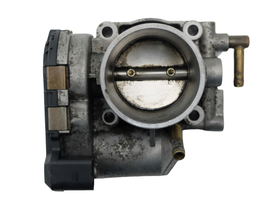 Air Throttle Body 036133062C 0280750063 VW Polo 6M2 1.6 GTI main product photo