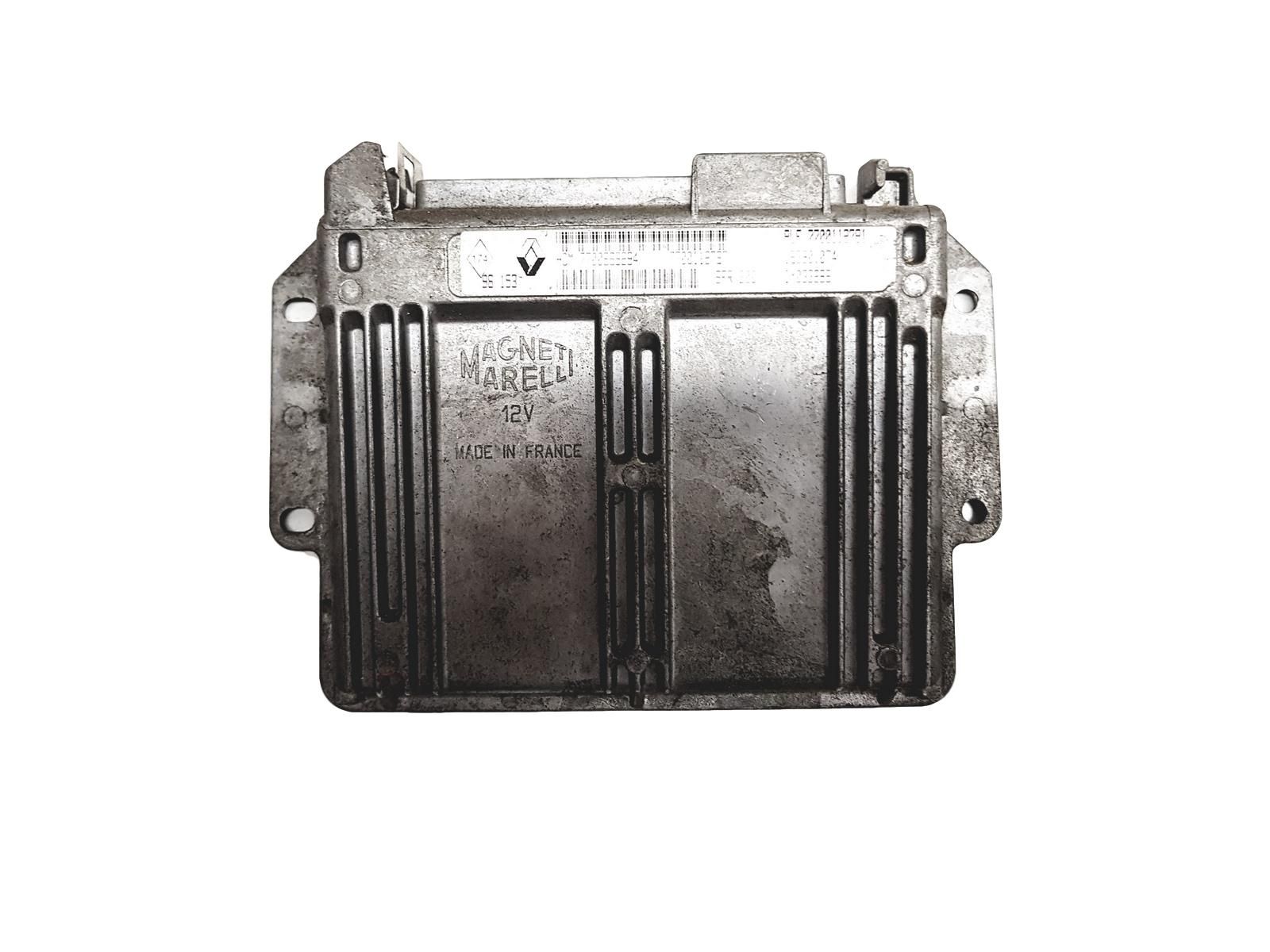 Controller 7700868294 7700112787 7700112791 Renault Magneti Marelli 4361 main product photo