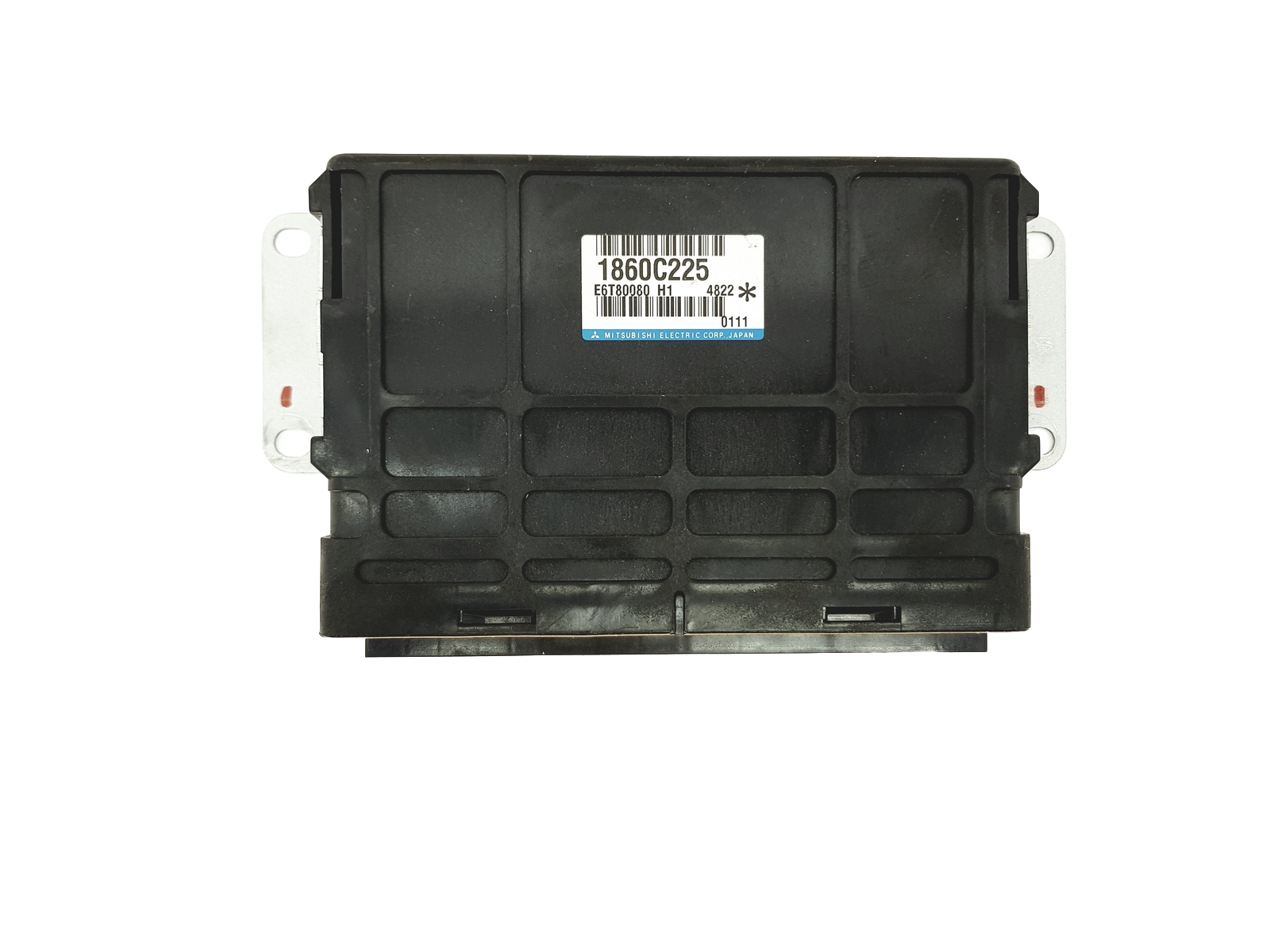 Controller 1860C225 E6T80080 Mitsubishi main product photo