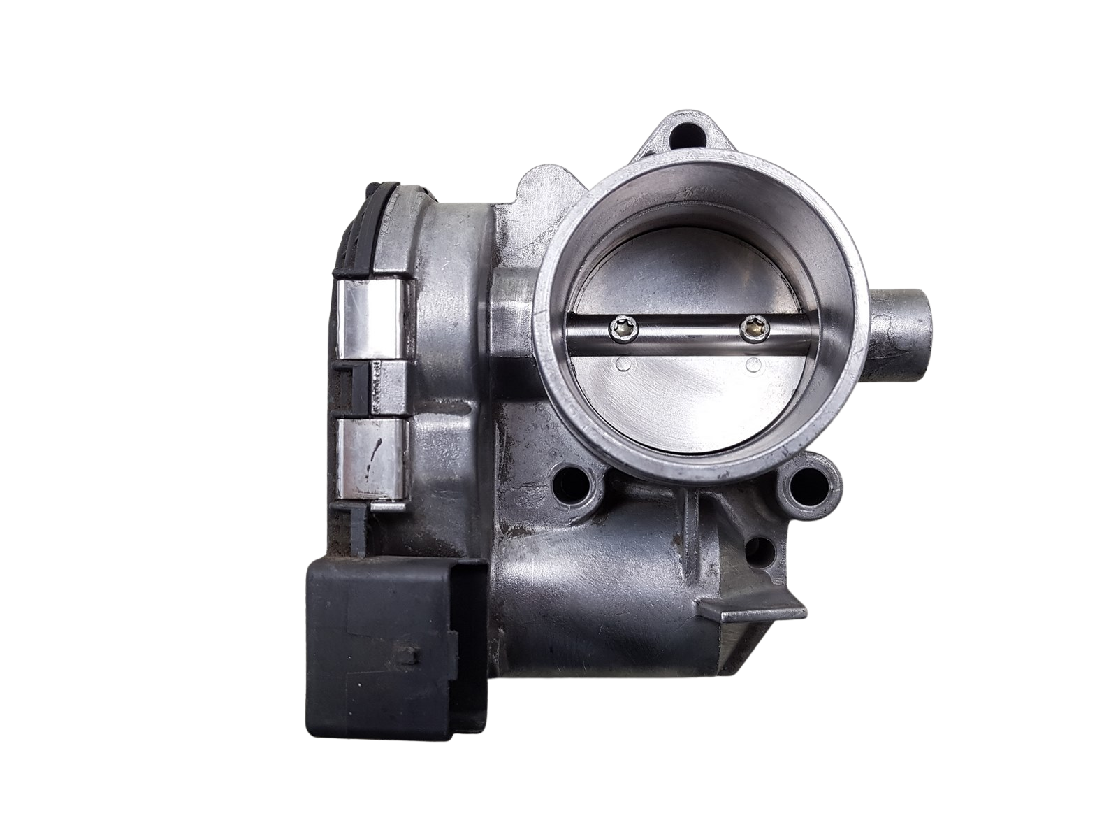 Air Throttle Body Citroen Peugeot 0280750085 1635Q9 1.6 Bosch 2192 main product photo