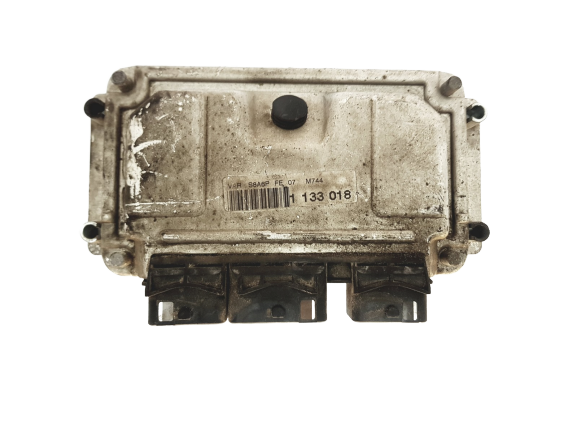 Controller 0261206246 9637838780 9645802280 PSA Bosch 18557 main product photo