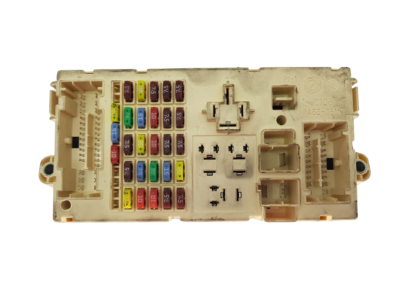 Module 1349511080 Fiat 2508 main product photo