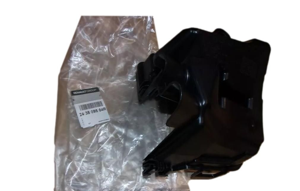 Computer Housing Original 243809584R Renault main product photo