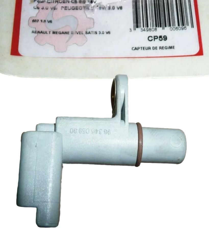 Pulse Sensor CP59 1920AE 1920.AE Citroen Peugeot Seim main product photo