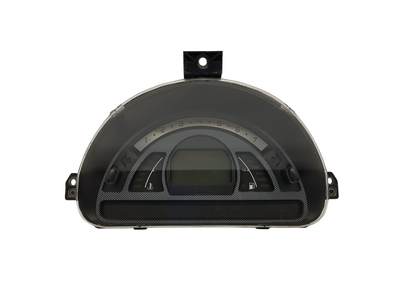 Speedometer/Instrument Cluster Citroen C2 C3 9650758280 G 01 2813 main product photo