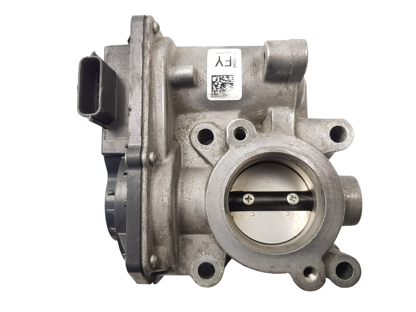 Air Throttle Body Renault 161206038R H8201171233 0.9 1.2 TCE 1140 main product photo