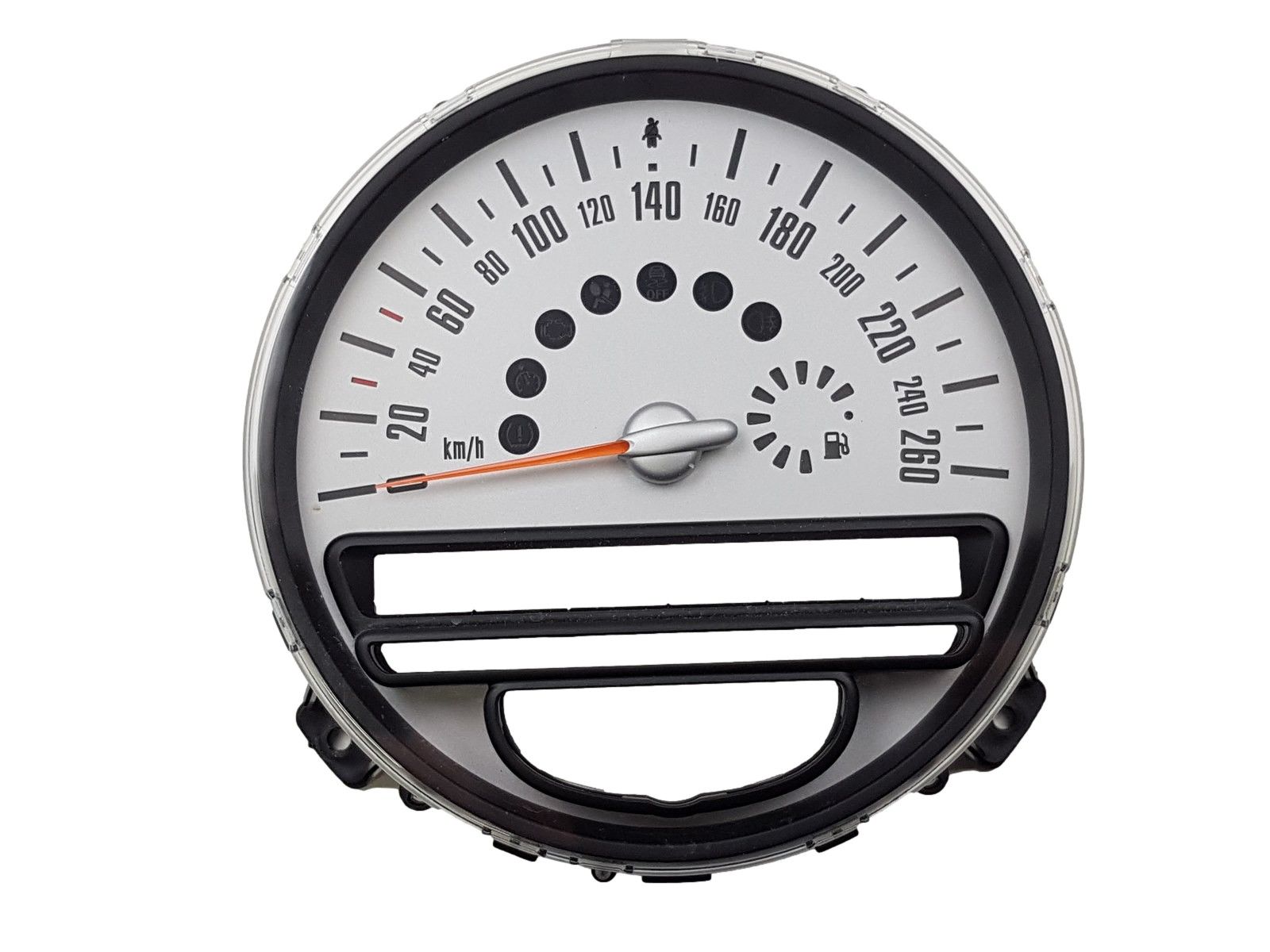 Speedometer/Instrument Cluster Mini Cooper R56 9232430-02 BM-508-041 main product photo