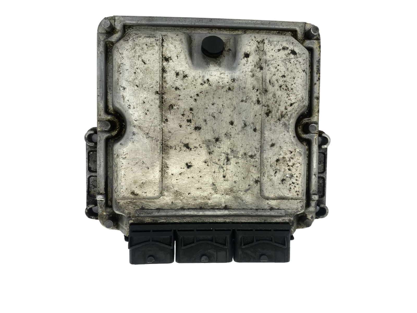 Controller 0281010297 8200048297 8200112661 Renault Bosch 52764 main product photo