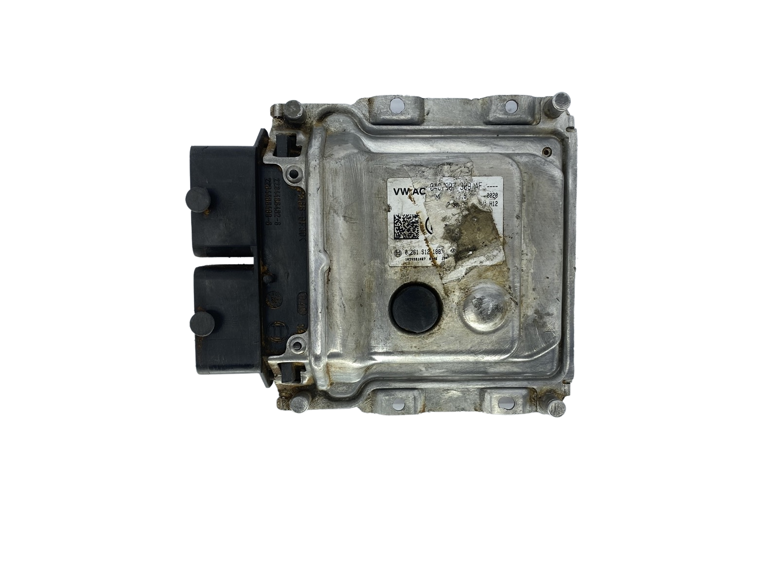 Controller 04C907309AF 0261S12188 110R-000192 VW Bosch 48238 main product photo