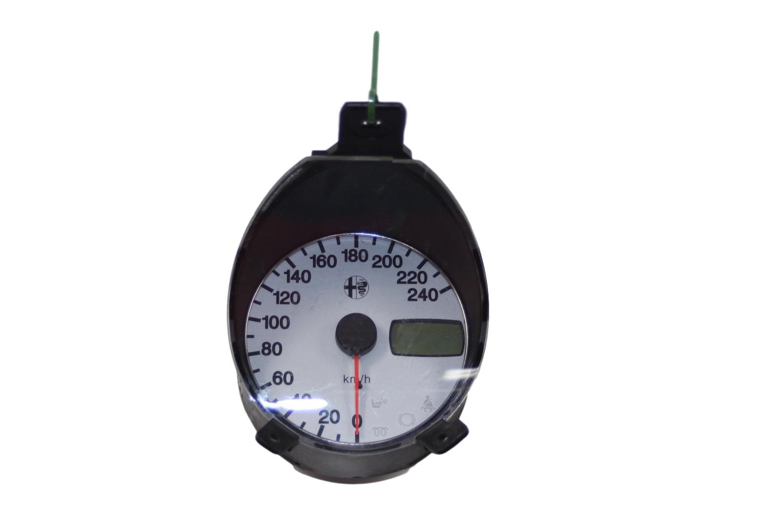 Speedometer/Instrument Cluster Alfa Romeo 156 60664278 main product photo