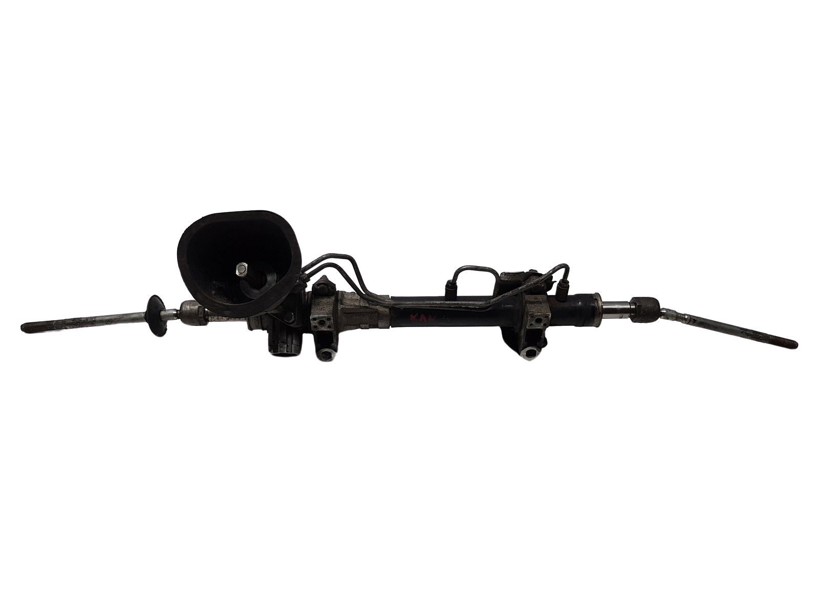 Steering Gear Renault Kangoo I Clio 2 7700313969 6900000107 SMI 7396 main product photo