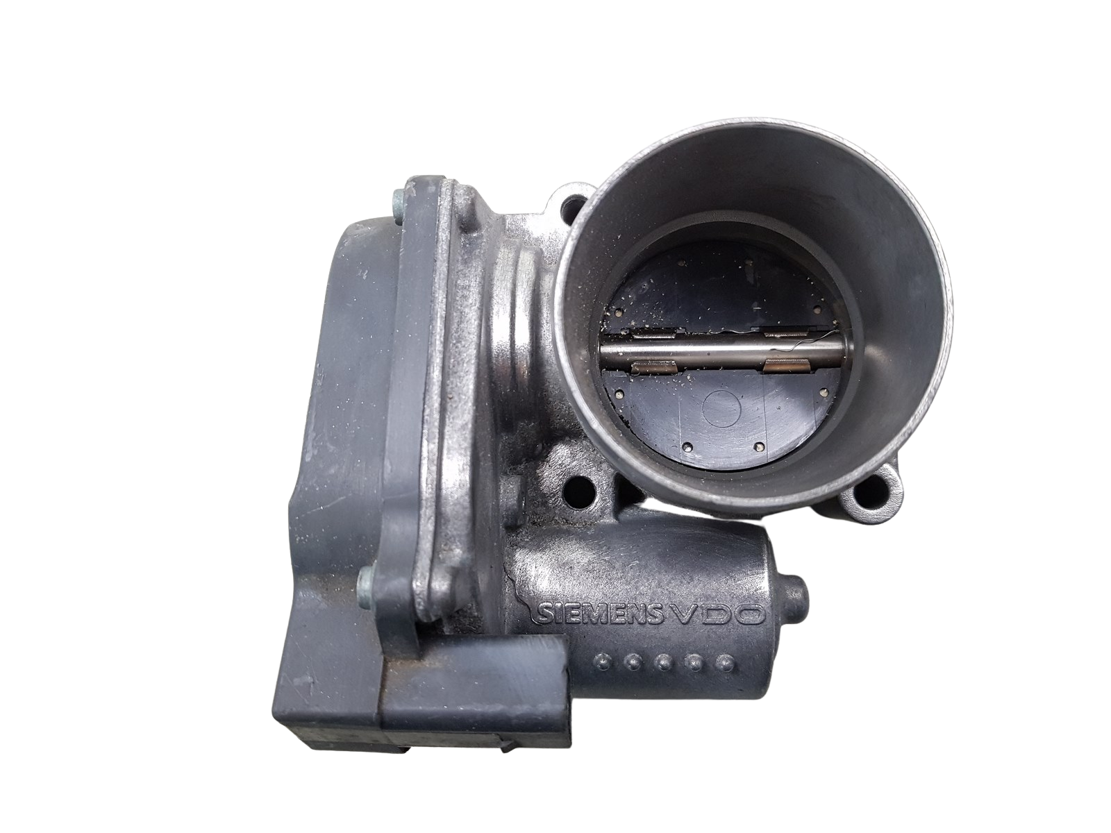 Air Throttle Body VWAG 03C133062C A2C53030936 1.4 TSI 2396 main product photo