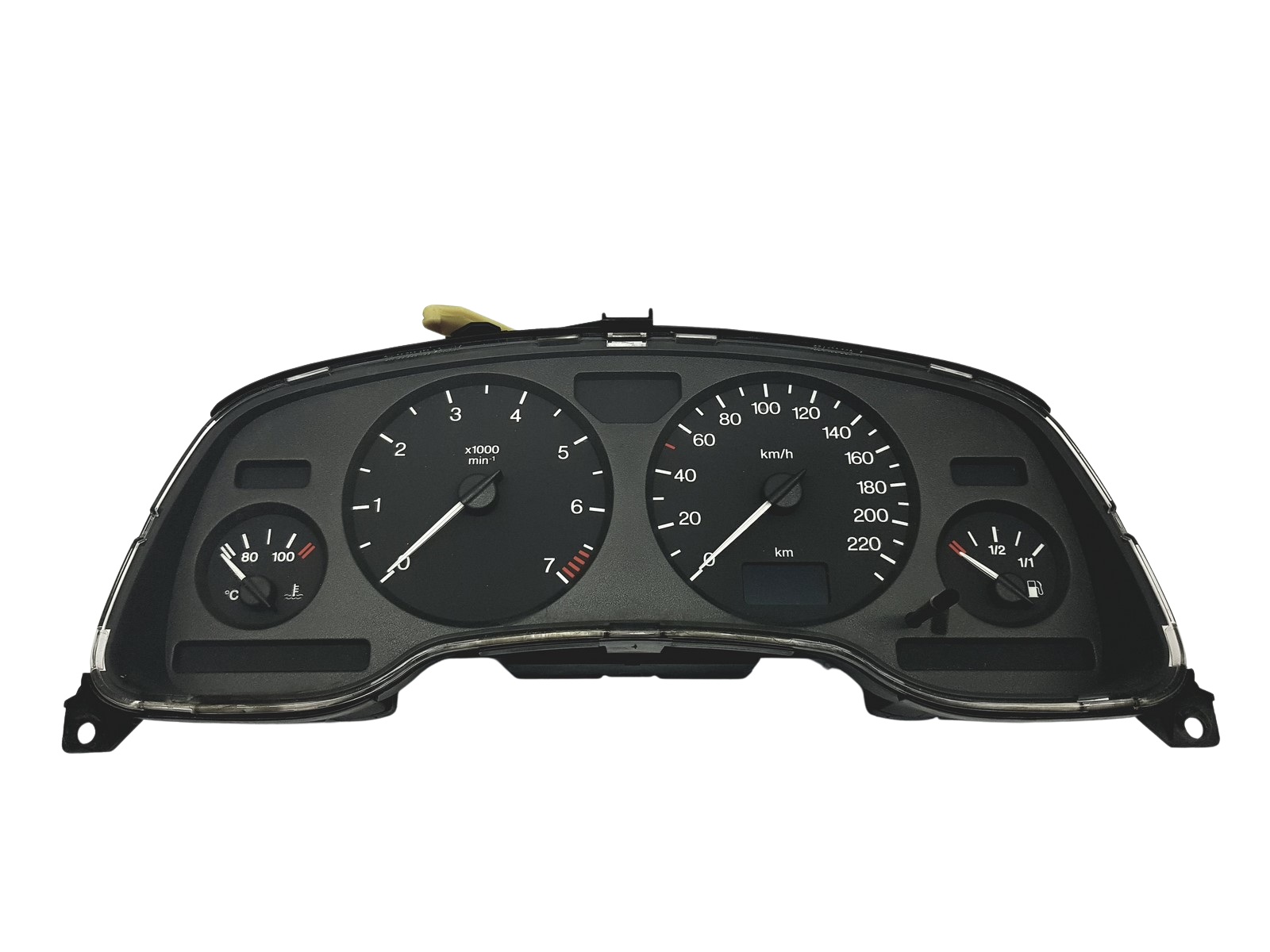 Speedometer/Instrument Cluster Opel Astra DT 09228746 351180000 56826 main product photo