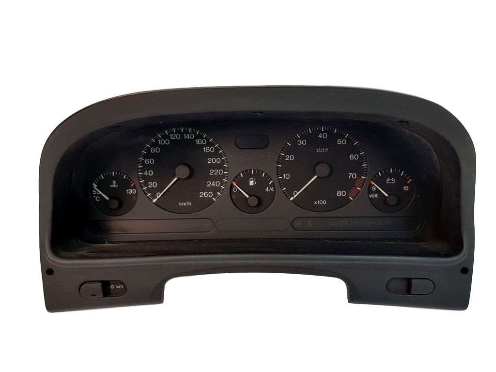 Speedometer/Instrument Cluster Lancia Kappa Veglia Borletti 8039 main product photo