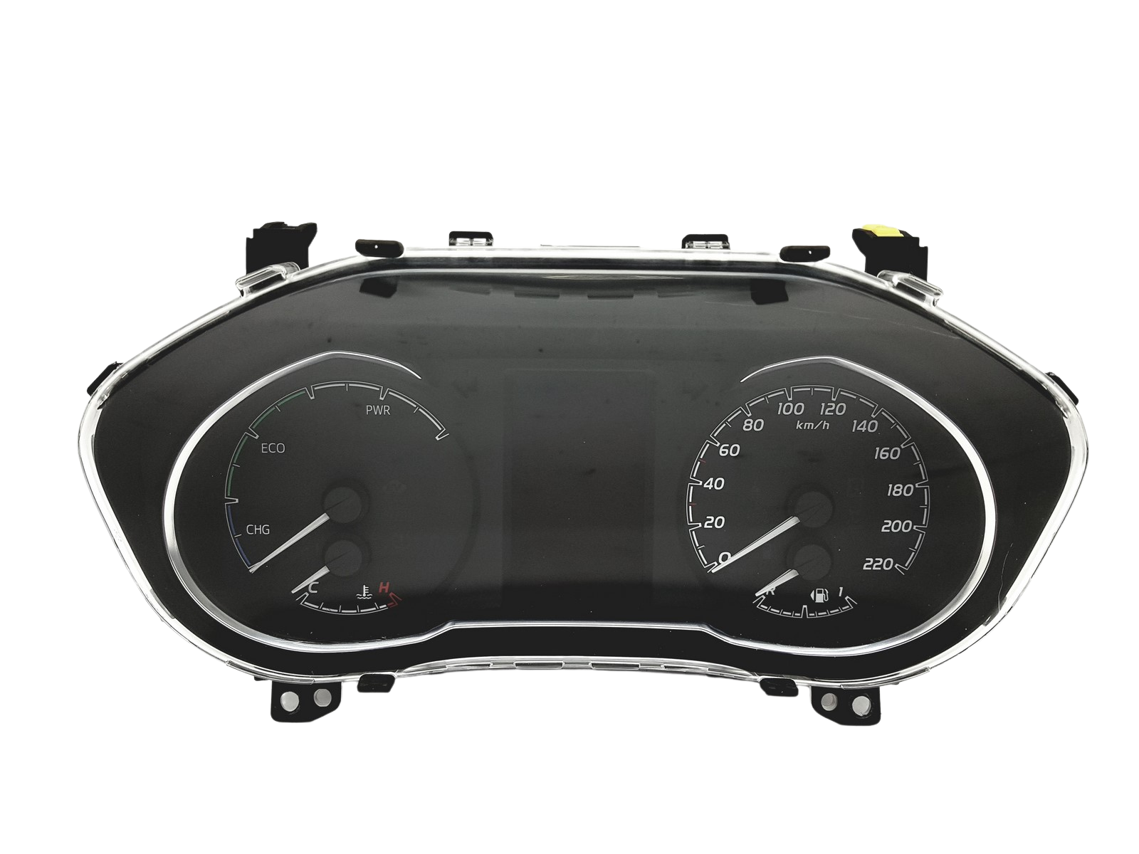Speedometer/Instrument Cluster Toyota Yaris 83800-F5440 MB157580-4812 main product photo