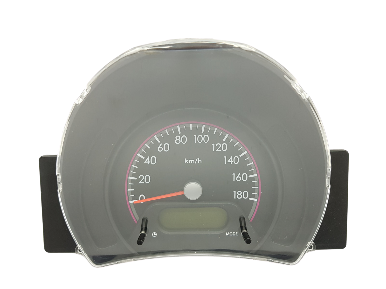 Speedometer/Instrument Cluster Suzuki Alto Nissan Pixo 34100M68K01 27467 main product photo