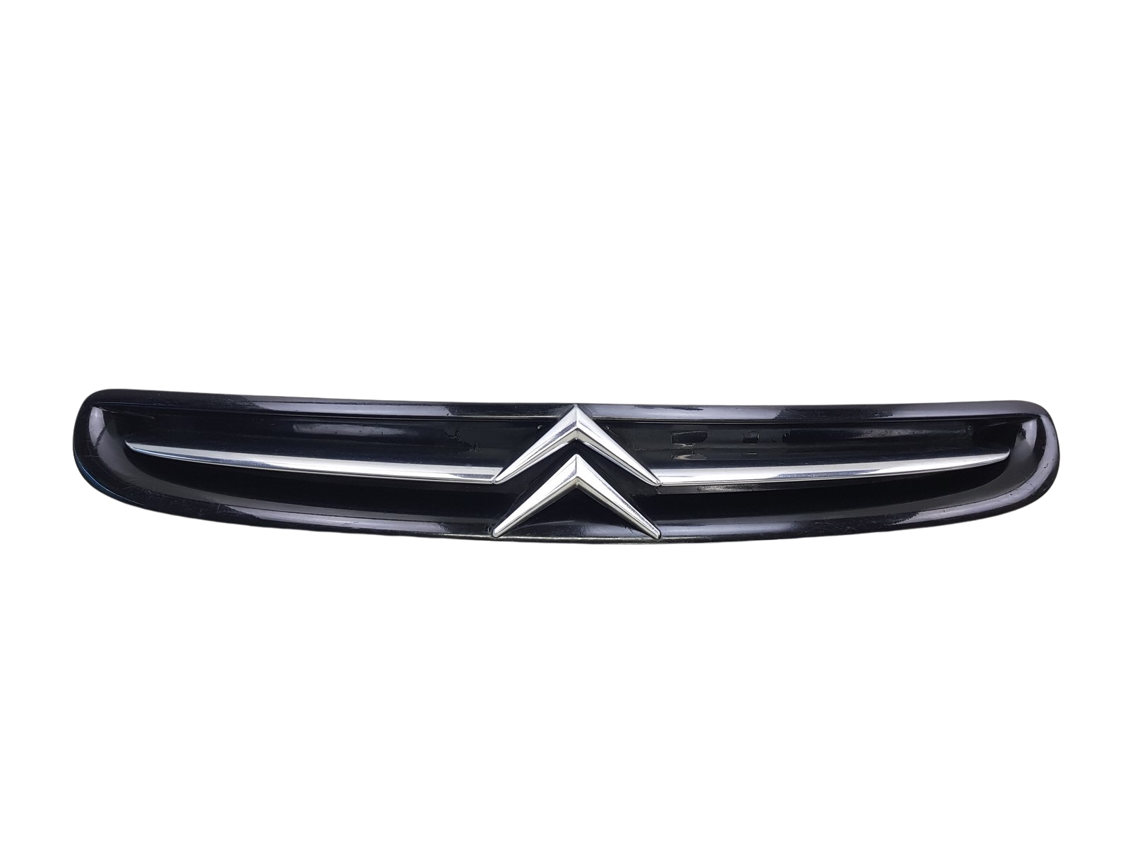 Radiator Grille 7804J7 9632099177 Citroen Xsara Picasso 99-03 1017 main product photo