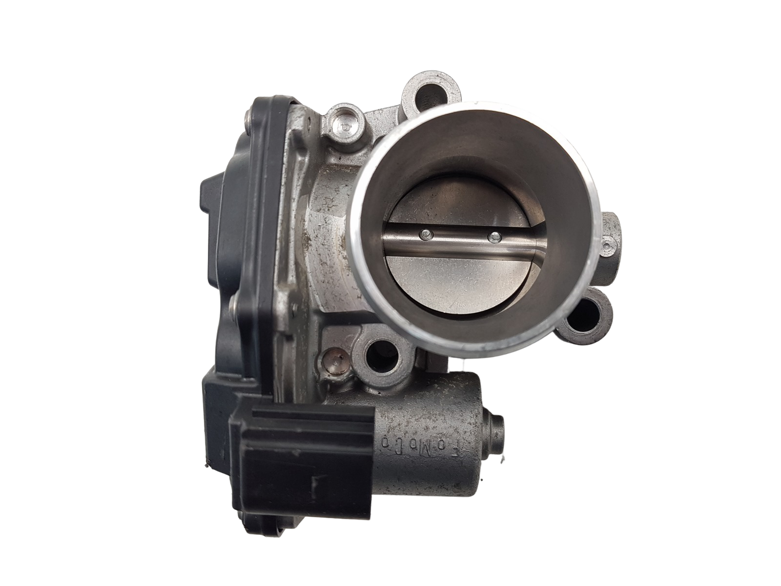 Air Throttle Body Ford CM5G-9F991-GA 1.0 EcoBoost FoMoCo 2219 main product photo
