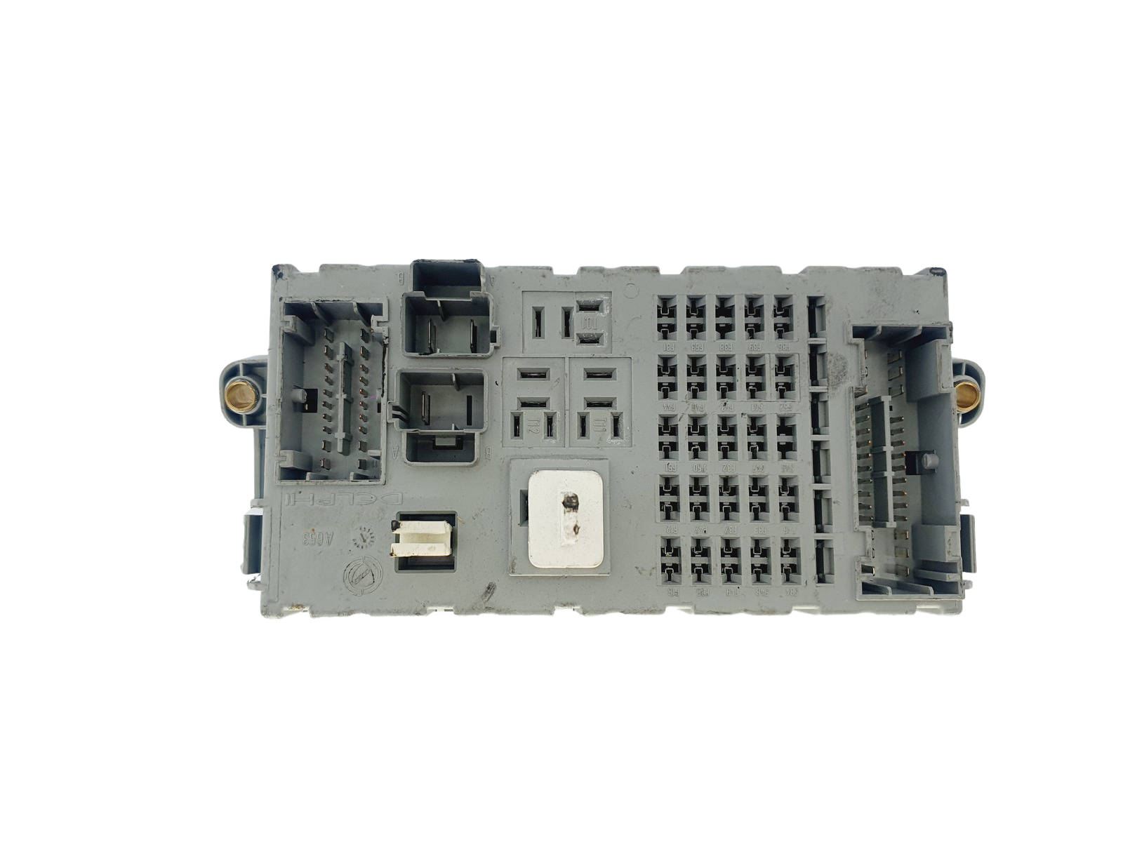 Controller BSI Fiat 51829178 CPL Delphi 34842 main product photo