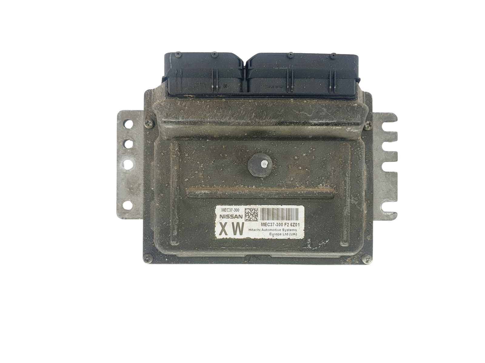 Controller MEC37-300 F2 XW Nissan Hitachi 47352 main product photo