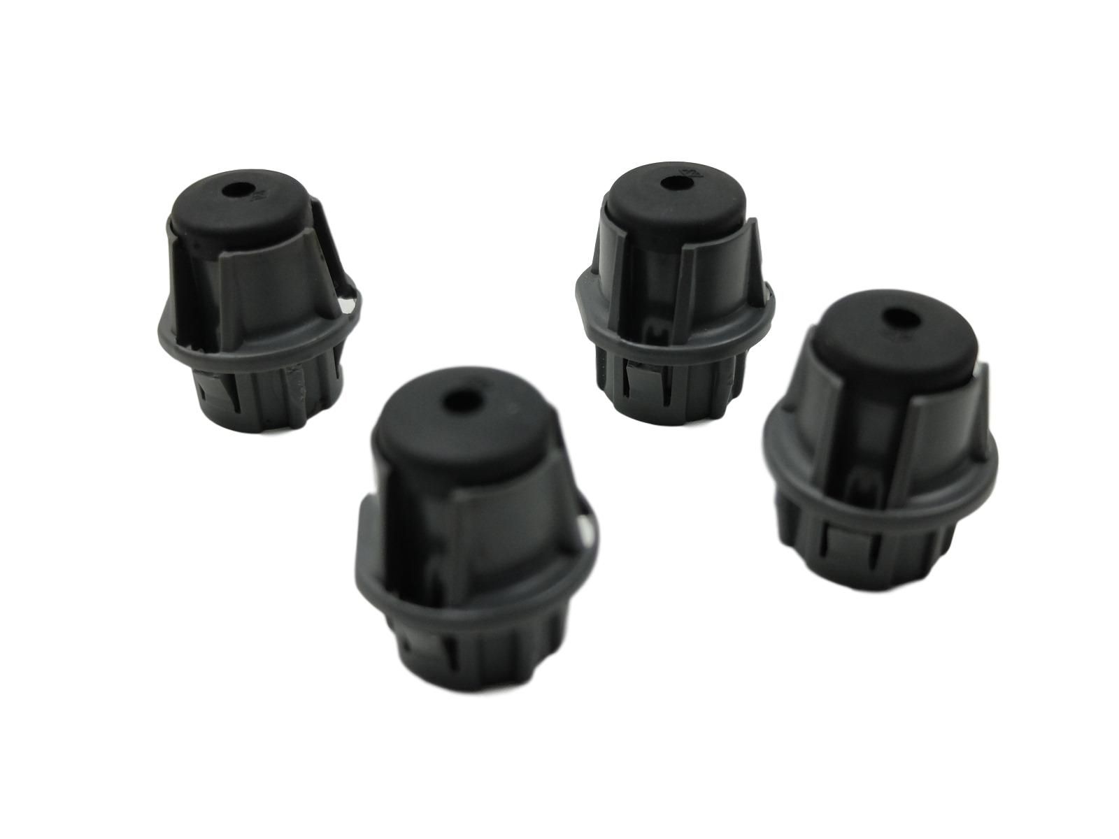 Bonnet Dacia Duster main product photo