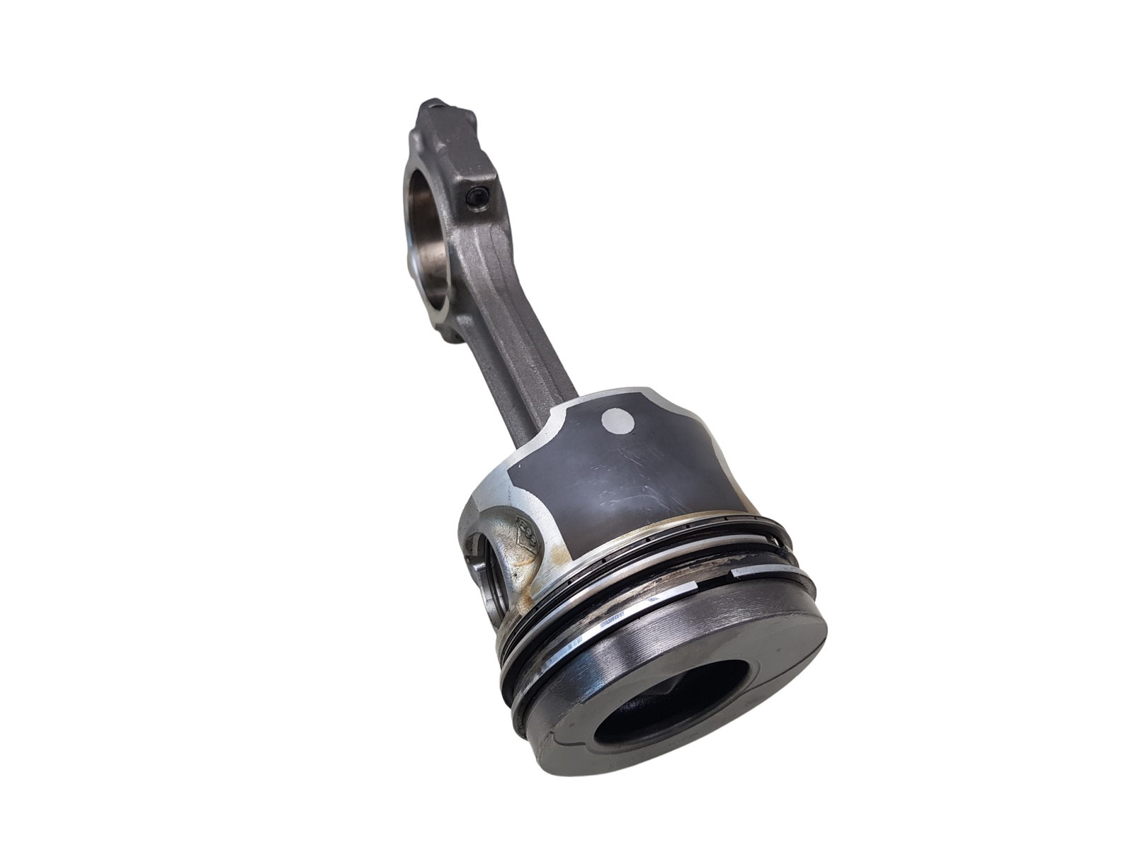 Piston Connecting Rod 7701475074 K9KB272 Nissan Micra 1.5 dCi 1173 main product photo