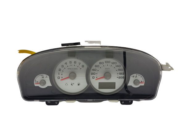 Speedometer/Instrument Cluster Ford Maverick 6L8T-10849-DB Visteon main product photo