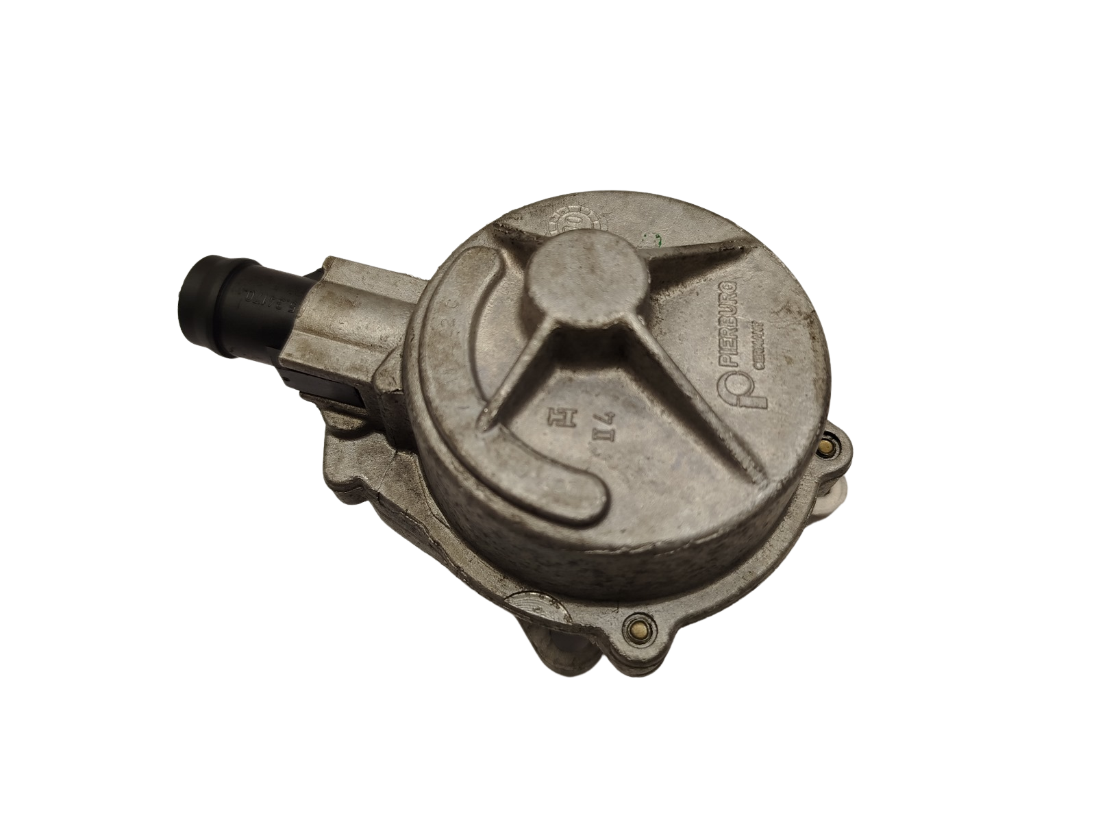 Vacuum Pump Renault 72117222C 1.9 DCI main product photo