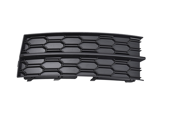 Bumper Grille Left For Skoda Octavia 3 5E0807367B 88071847602 DPA main product photo