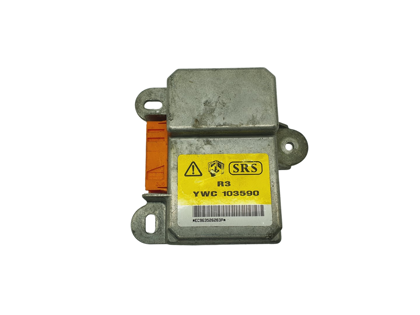 Controller YWC103590 Rover main product photo