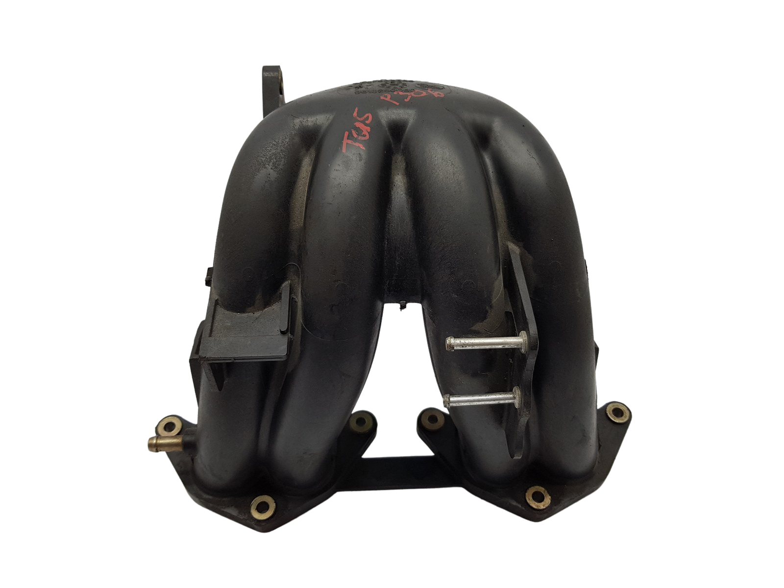 Intake Manifold 0342A0 9607526880 9613250080 Citroen Peugeot 1.6 8V main product photo