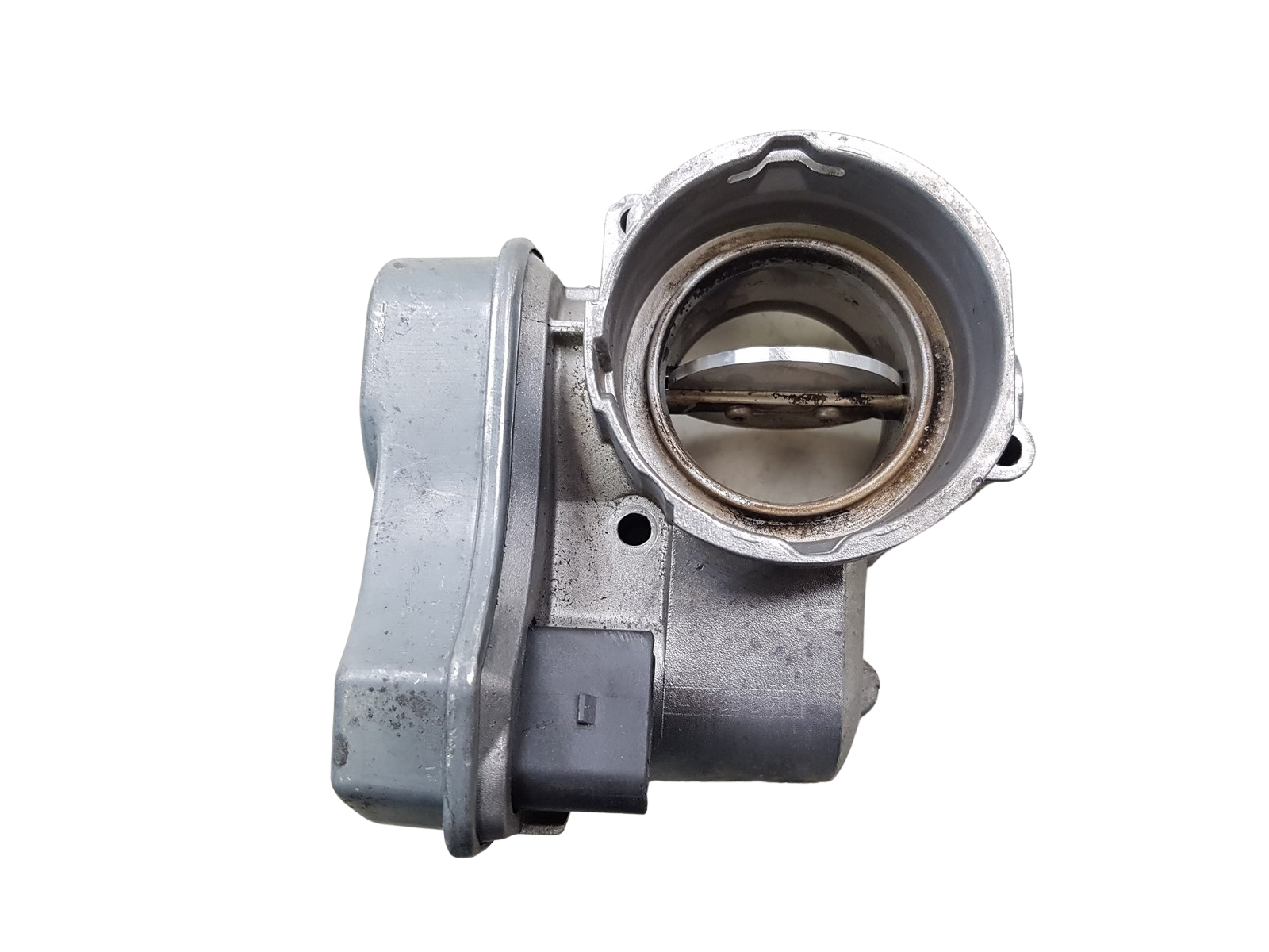Air Throttle Body VWAG 03G128063B 2.0 TDI Pierburg 2608 main product photo