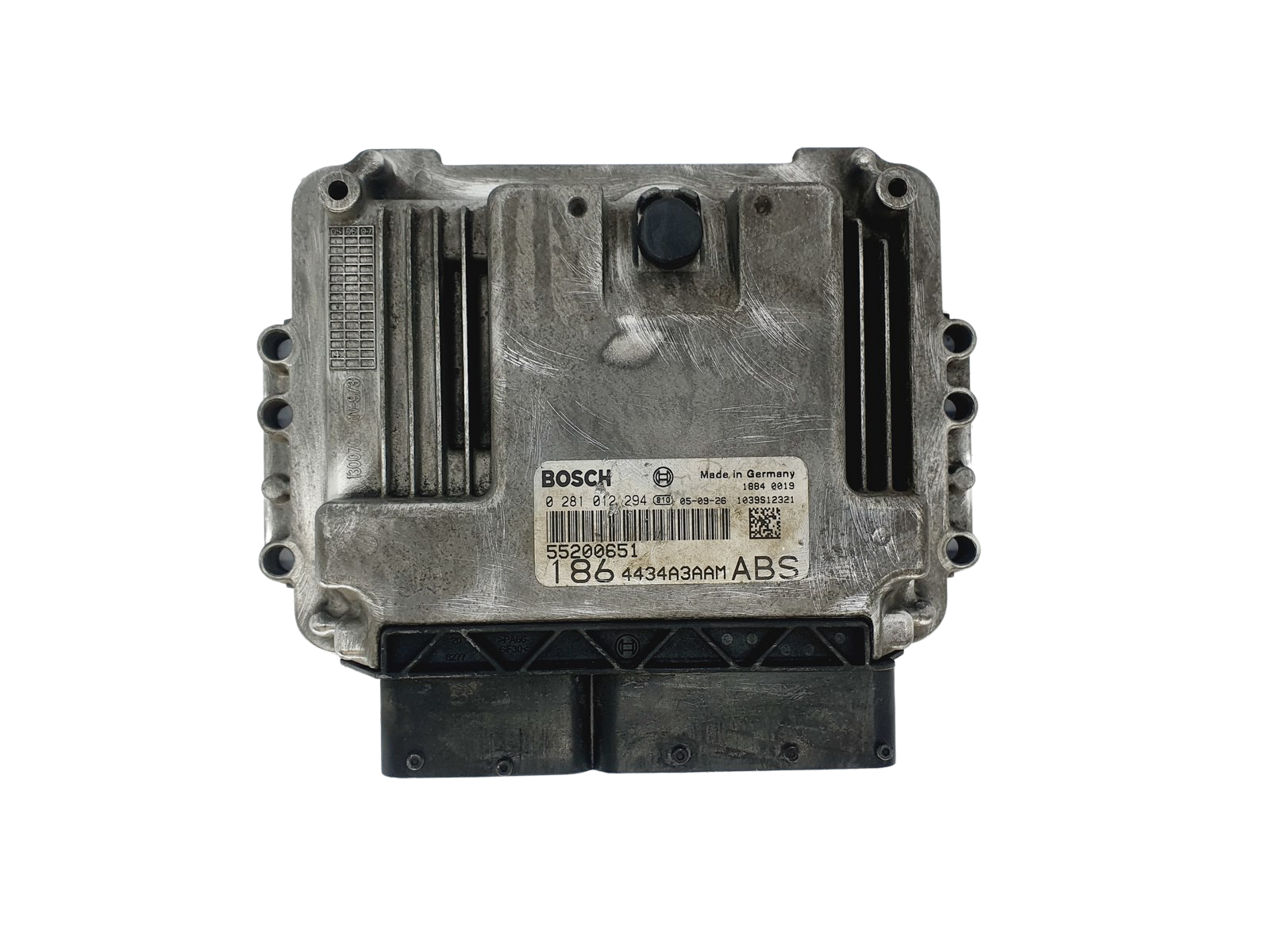 Controller 55200651 0281012294 Fiat Bosch 42948 main product photo