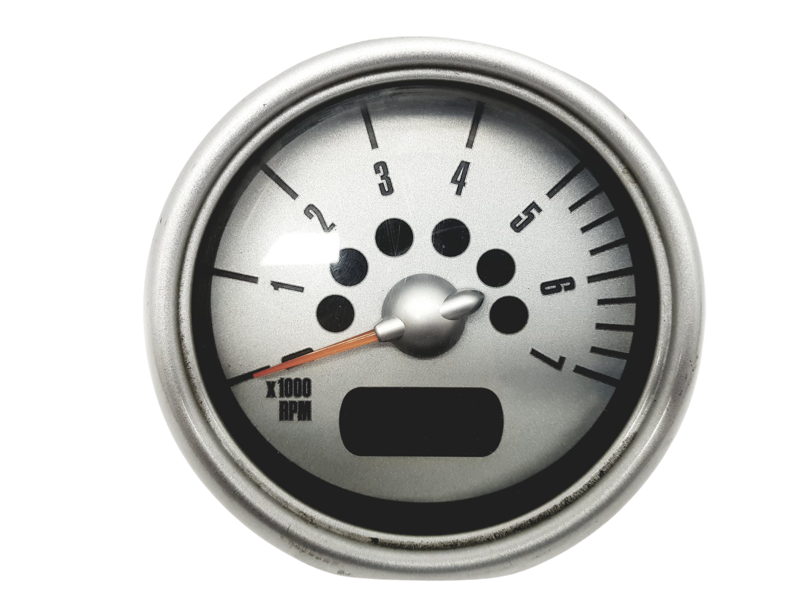 Speedometer/Instrument Cluster Mini Cooper 6211 6924926 AR-0041-008 main product photo