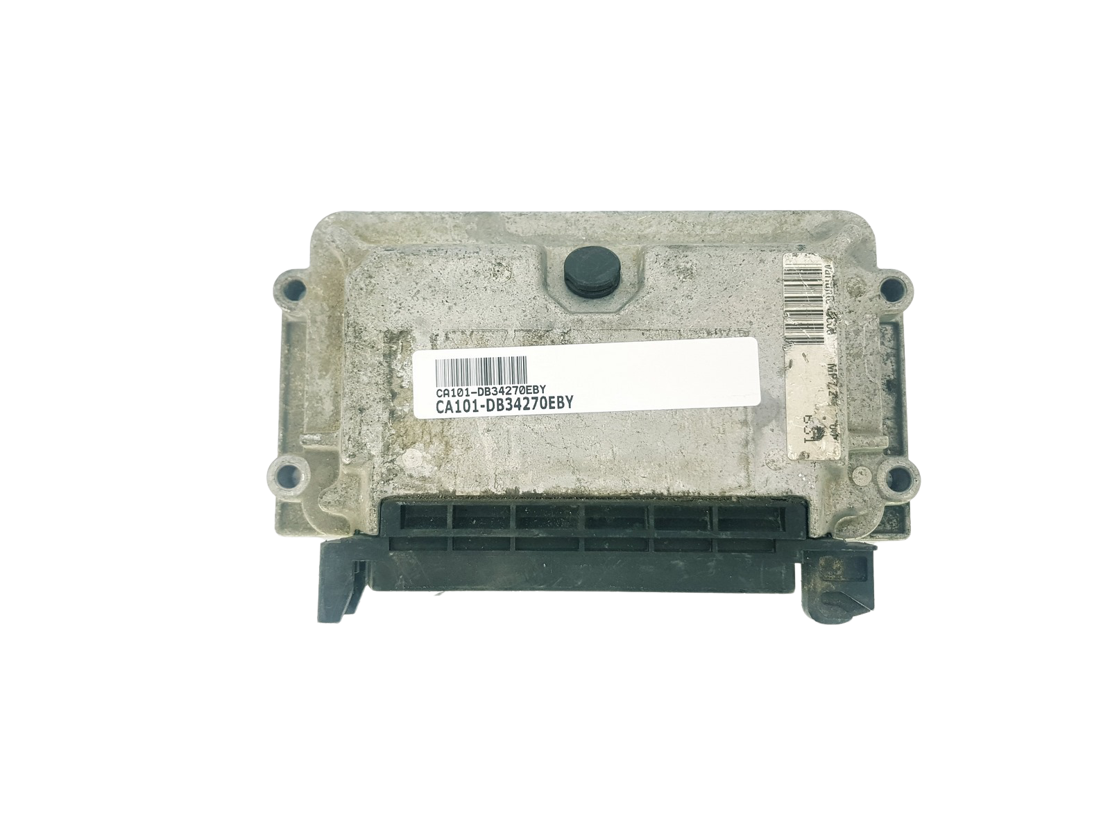 Controller 0261206216 9632693980 PSA Bosch 34270 main product photo