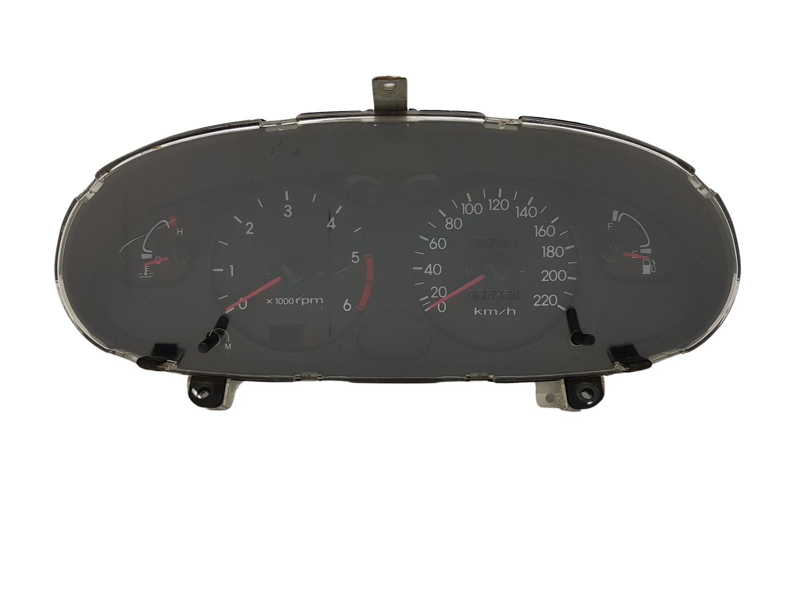 Speedometer/Instrument Cluster Hyundai Lantra 94003-29810 7111-1300 2114 main product photo
