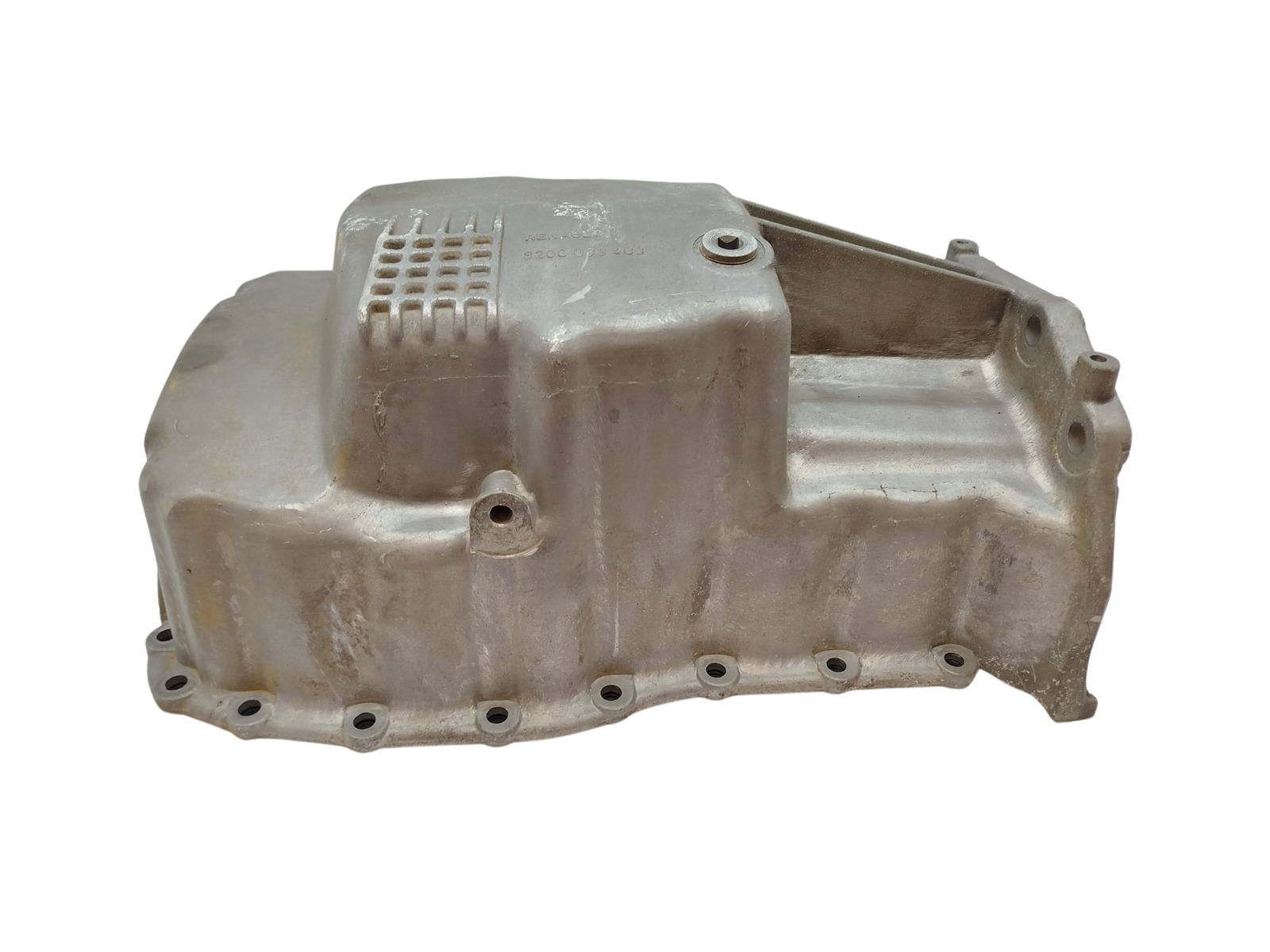 Oil Sump 8200033403 1.6 Renault main product photo