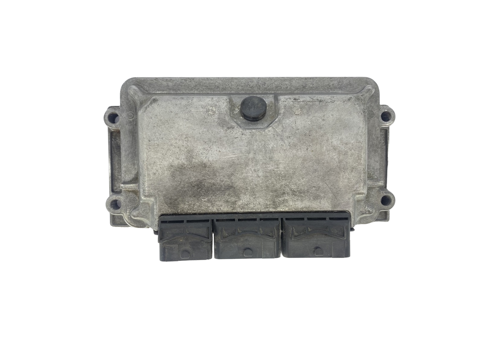 Controller 0281001839 9630059880 PSA Bosch 56324 main product photo
