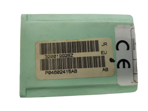 Controller Moduł Jeep 04602415AB 19781 main product photo