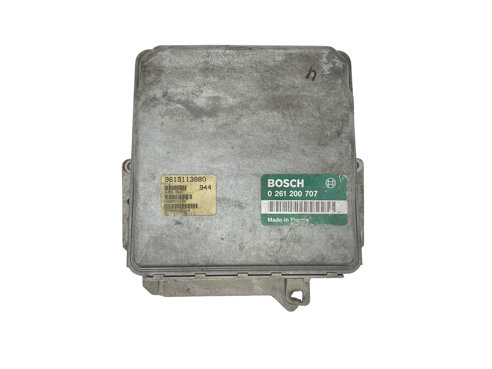 Controller 9613113880 0261200707 PSA Bosch 56885 main product photo