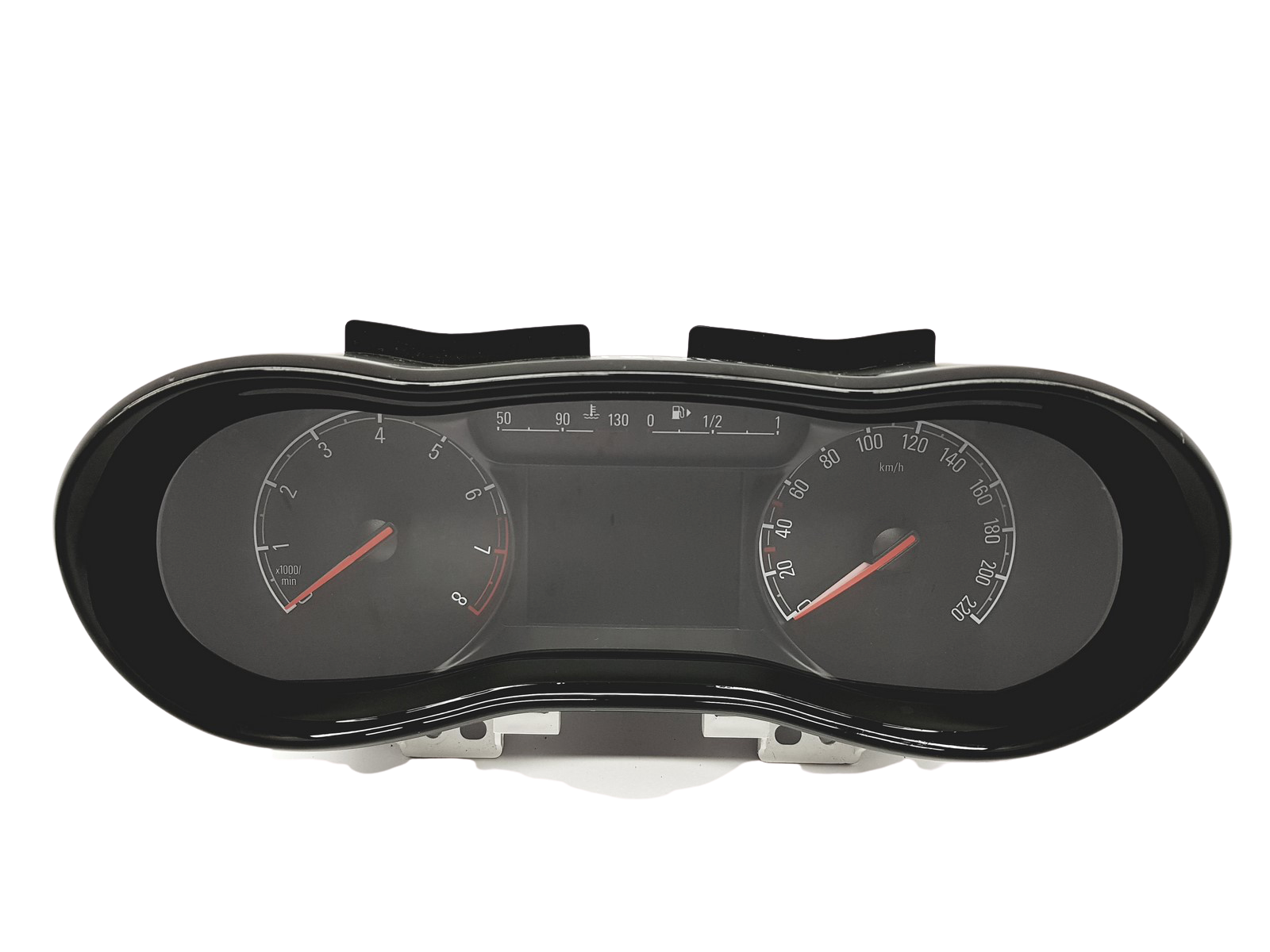 Speedometer/Instrument Cluster Opel Karl 688437714 42680497 main product photo