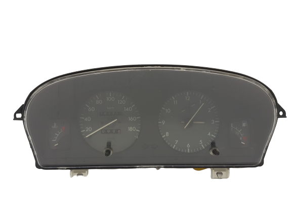 Speedometer/Instrument Cluster Peugeot Partner 9621185080 20891 main product photo