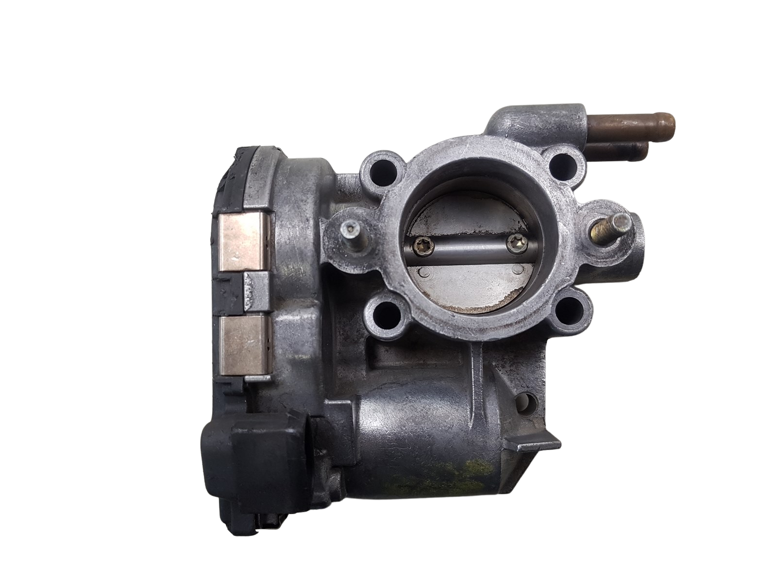 Air Throttle Body Opel 9157512 0280750044 1.0 1.2 2324 main product photo