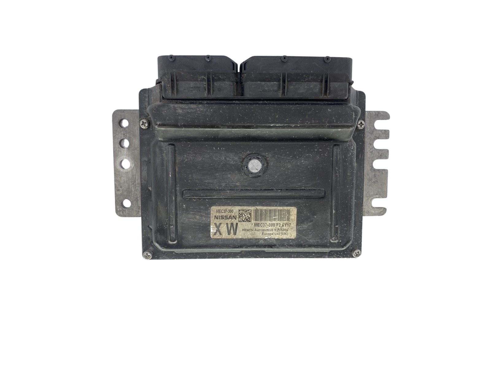 Controller MEC37-300 F2 XW Nissan Hitachi 50483 main product photo