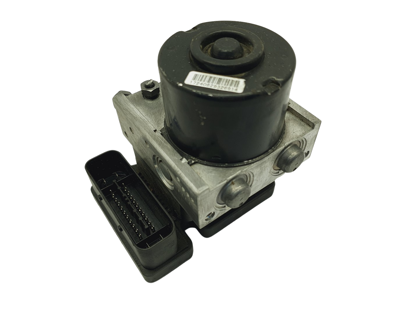 Abs Pump Ford Fiesta 8V512M110AD 06.2109-5581.3 Ate 65951 main product photo
