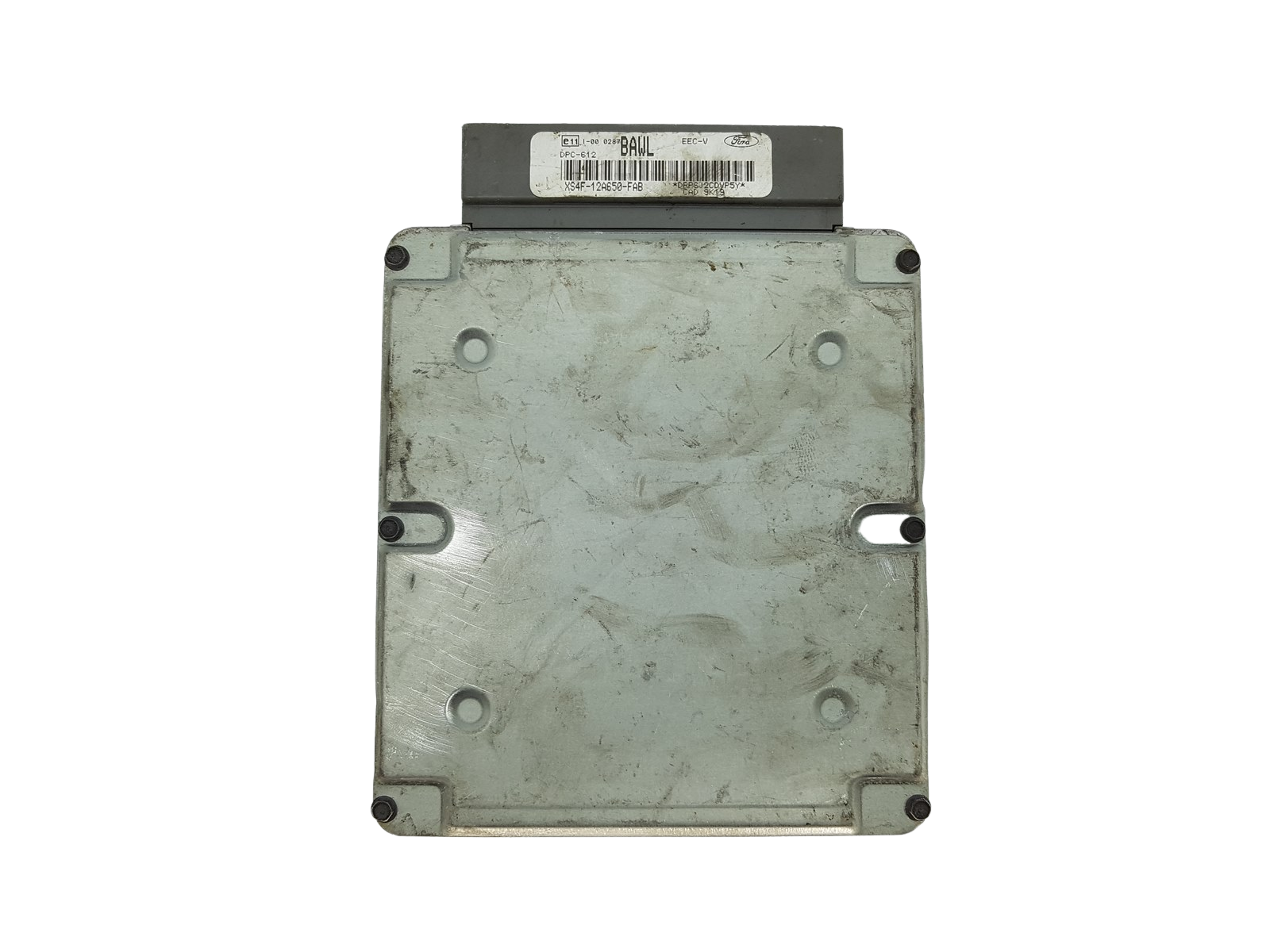 Controller XS4F-12A650-FAB BAWL DPC-612 Ford 17020 main product photo